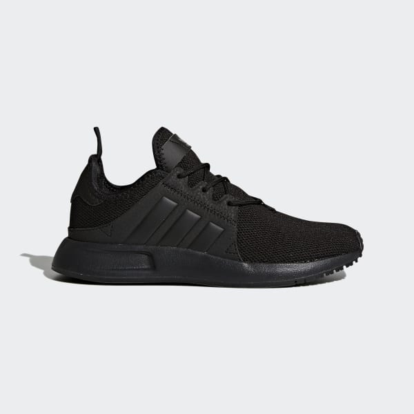 adidas X_PLR Shoes - Black | adidas US