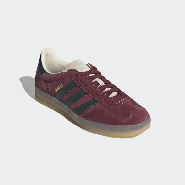 Gazelle_Indoor_Shoes_Burgundy_