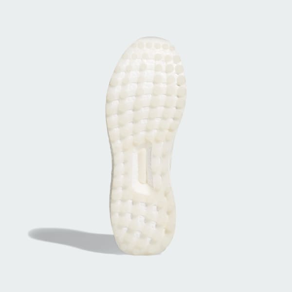 White S2G LTD Spikeless Golf Shoes