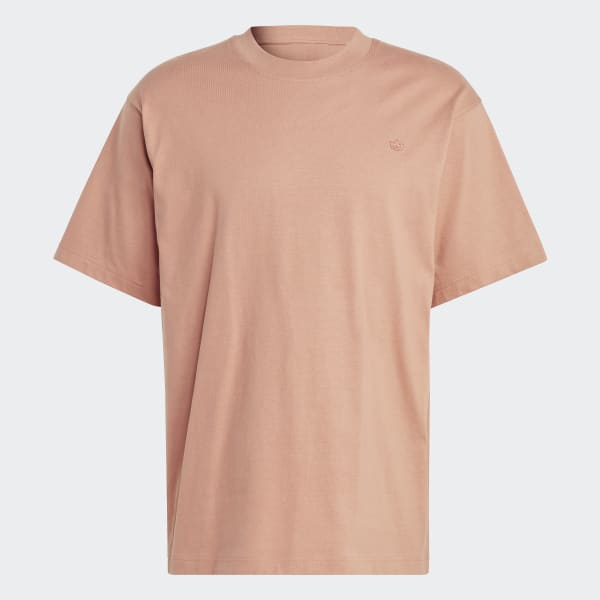 Brun Adicolor Contempo Tee