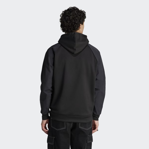 Adidas electric shooter hoodie new arrivals