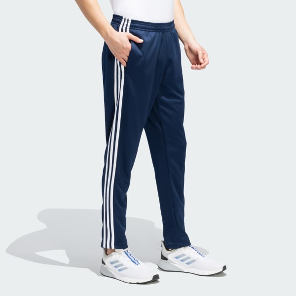 Blue ADIDAS CLASSIC PANTS