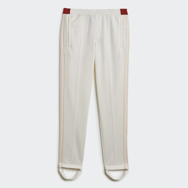 adidas Wales Bonner Lovers Track Pants - Beige | adidas