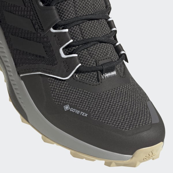 adidas Terrex Trailmaker GORE-TEX Hiking Shoes - Czerń | adidas Poland