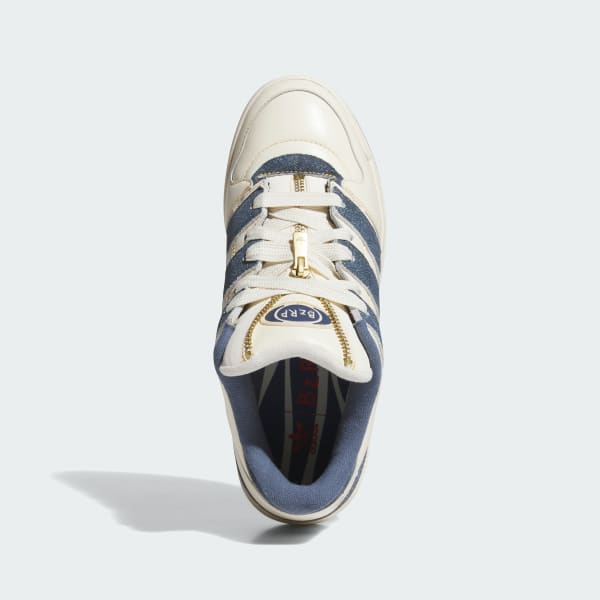 adidas FORUM2000 BZRP Shoes - White | Free Shipping with adiClub