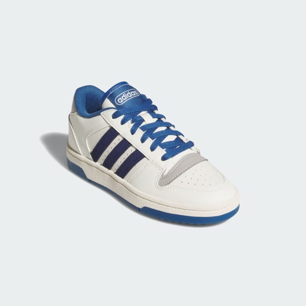 Blanco Zapatillas Break Start Kids