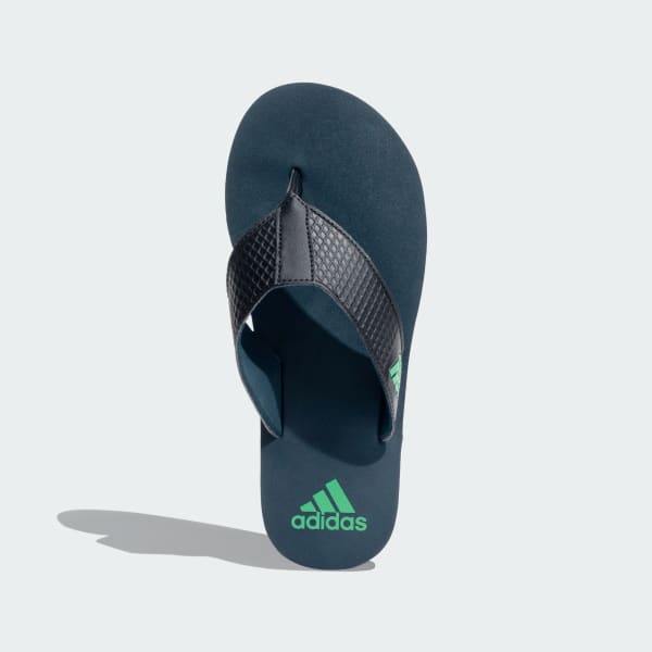 Adidas slippers cheap turquoise