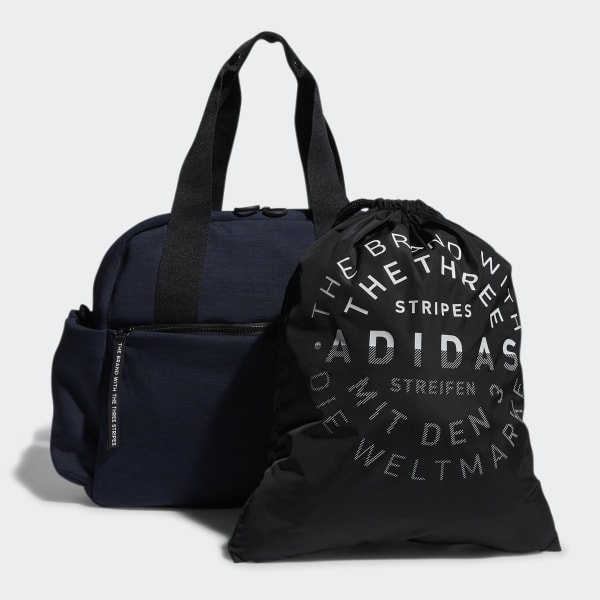 adidas sport to street premium tote
