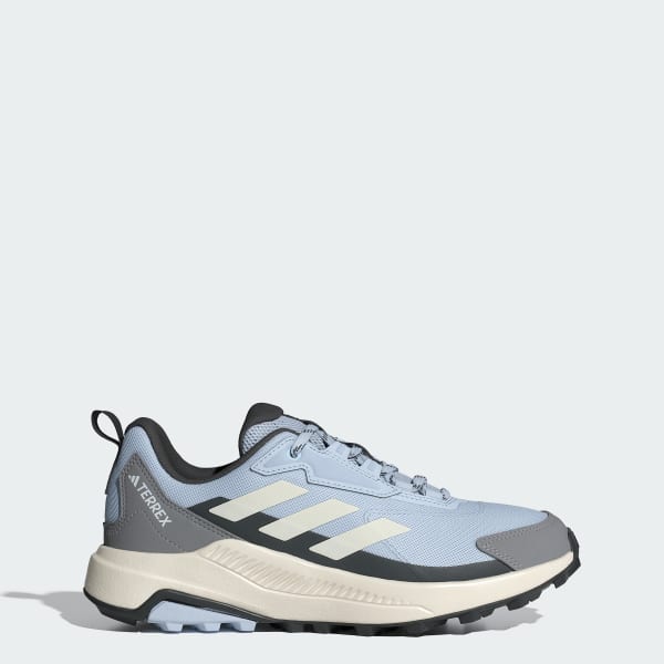 Azul Zapatillas de Senderismo Terrex Anylander