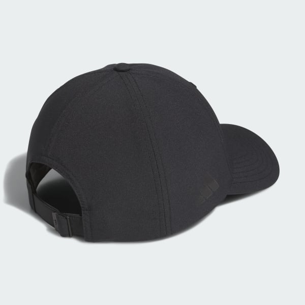 Noir Casquette Crested Femmes