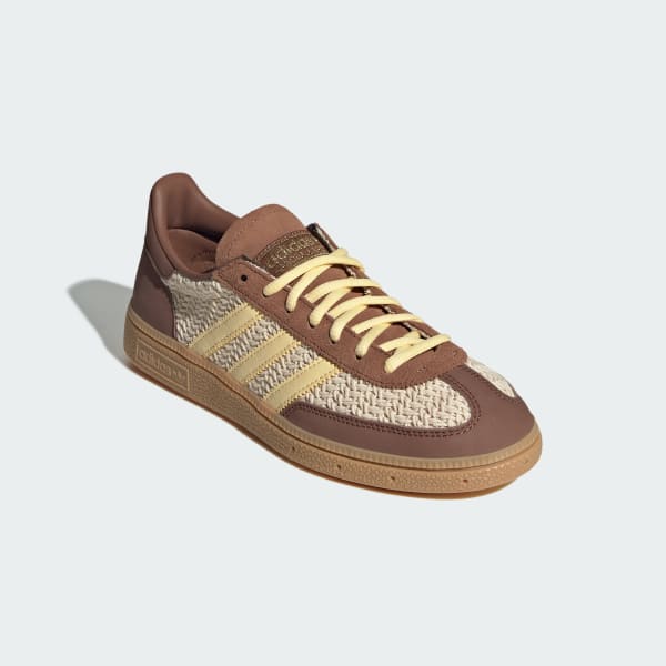 Marrone Scarpe da pallamano Spezial