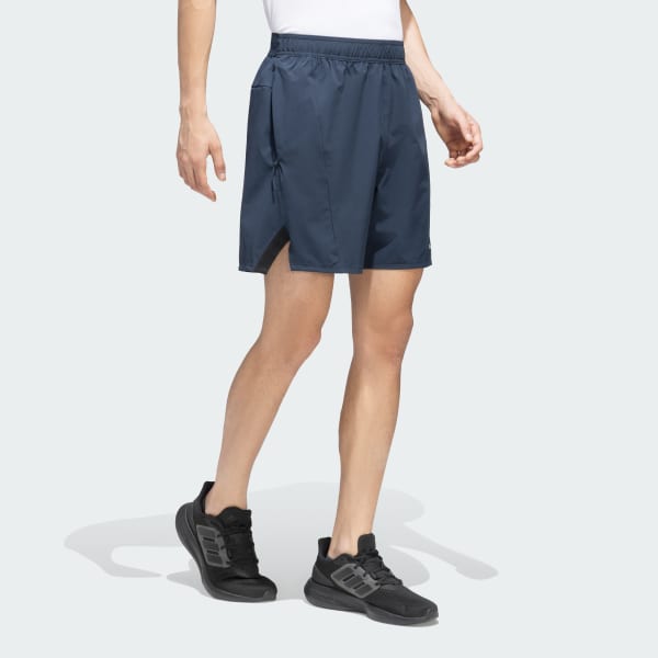 Blue Designed for Training HEAT.RDY Shorts