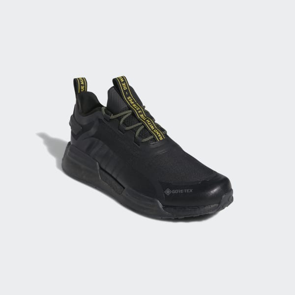 Svart NMD_V3 GORE-TEX Sko LKR01