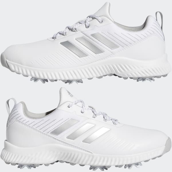 adidas Response Bounce 2.0 Shoes - White | F36134 | adidas US