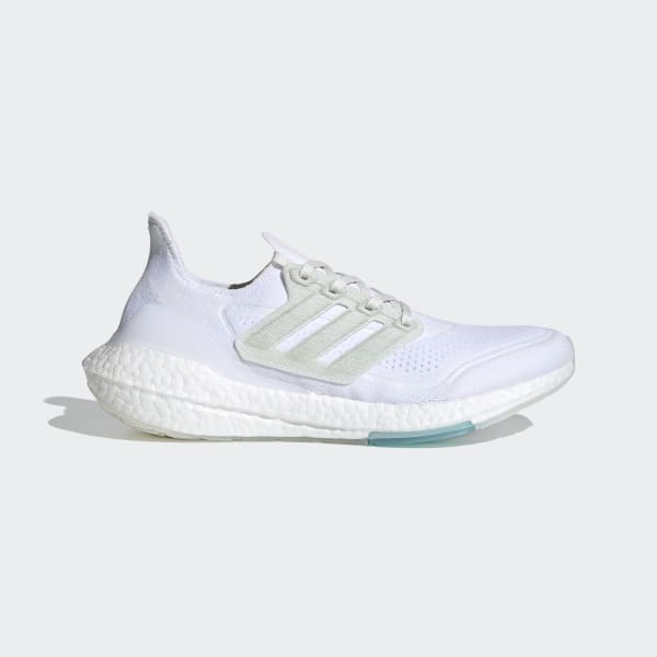 adidas Ultraboost 21 x Parley Shoes 