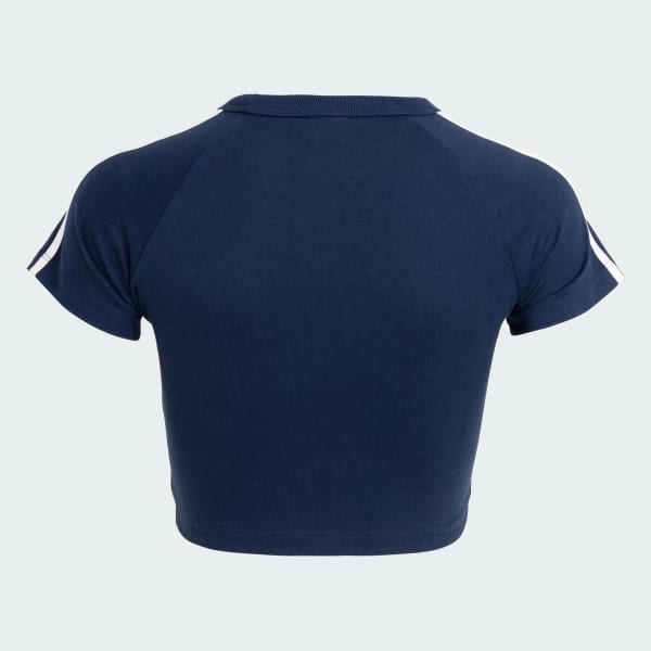 ブルー SSTベビーティー