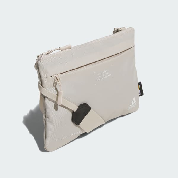 Krem Tas Sacoche Must Haves