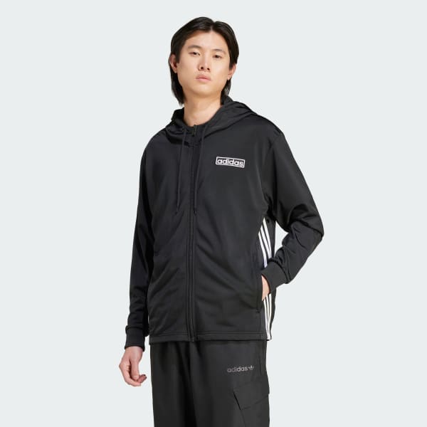 Adidas pe shop zip hoodie