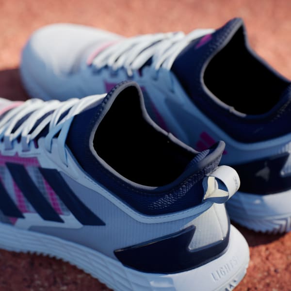 Adizero Ubersonic 4.1 Clay Tennis Shoes