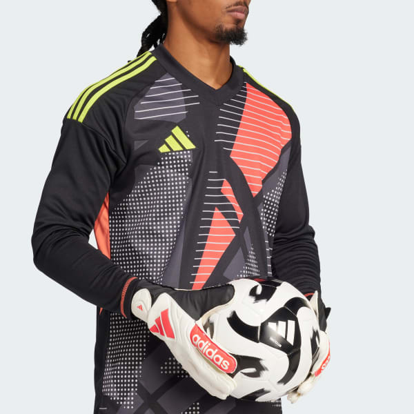 bílá Rukavice Copa Club Goalkeeper