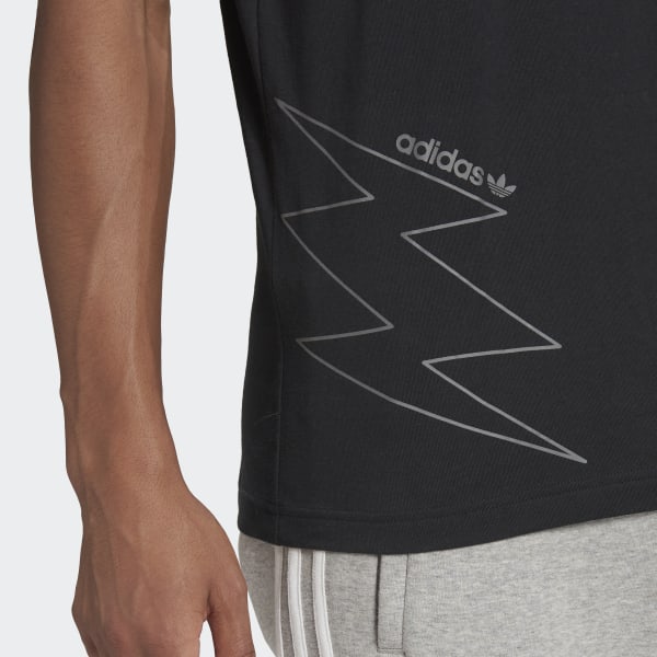 Adidas Lightning T-Shirt