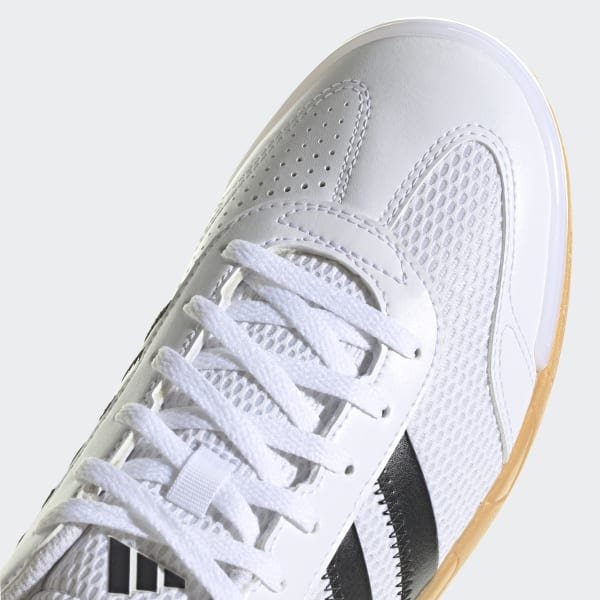 Hvid Spezial Light Handball sko