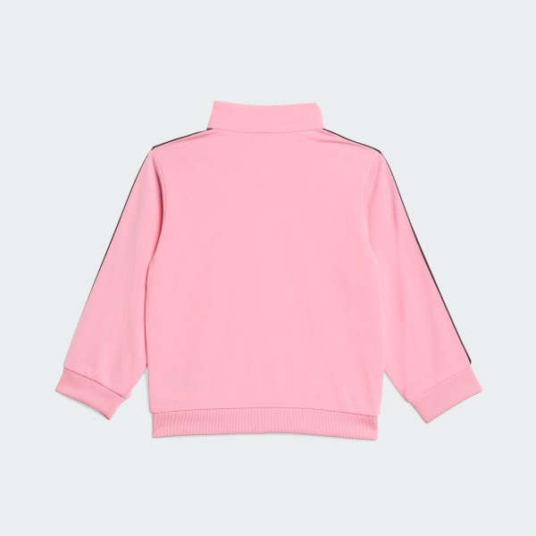 Pink FIREBIRD Tracksuit