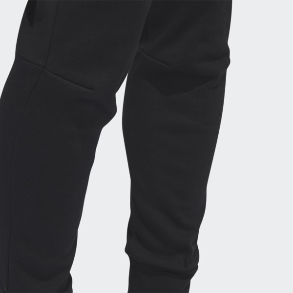 Tapered legs