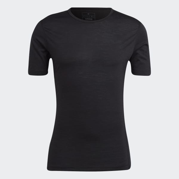 tシャツ Xperior メリノ 150 ベースレイヤー 長袖Tシャツ / ロンT / アディダス adidas レディース アディダス テレックス Xperior メリノ150 ベースレイヤー長袖T