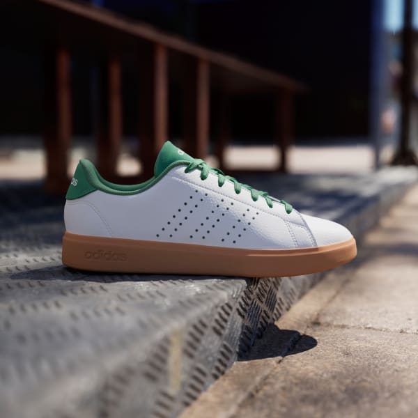 adidas Advantage 2.0 Shoes White adidas Thailand