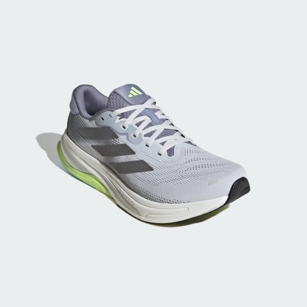 Grey Supernova Solution 2.0 Running Shoes
