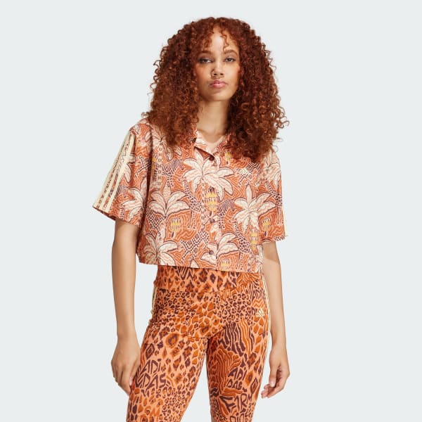 adidas x FARM Rio Shirt