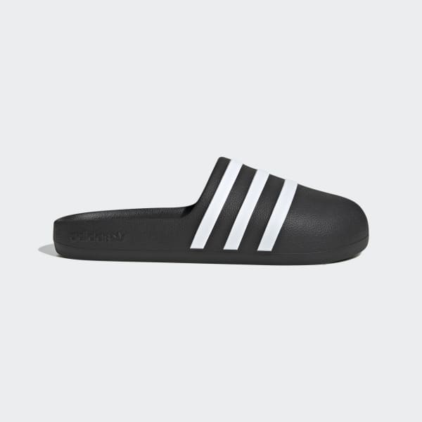 Chanclas on sale adidas caballero