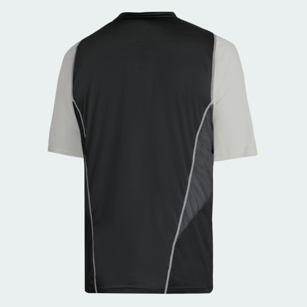 Negro Polo de Entrenamiento Sporting Cristal 2023