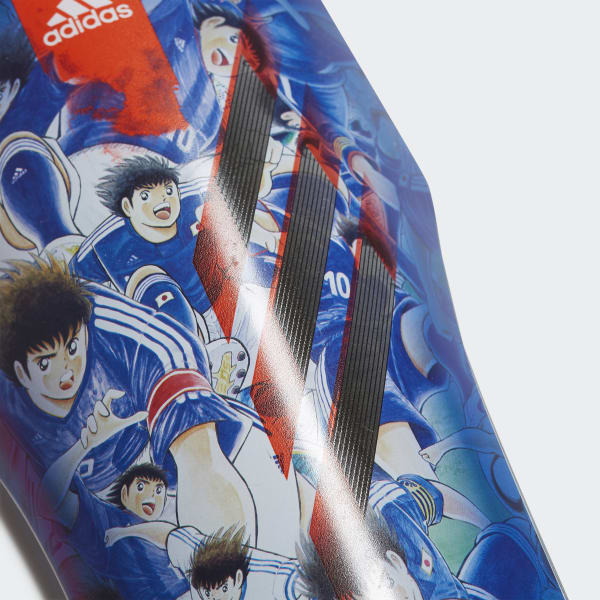 adidas X Captain Tsubasa League Schienbeinschoner Weiß adidas