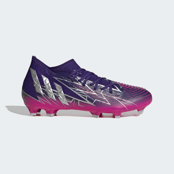 Calzado de Futbol Predator Edge.3 Terreno Firme