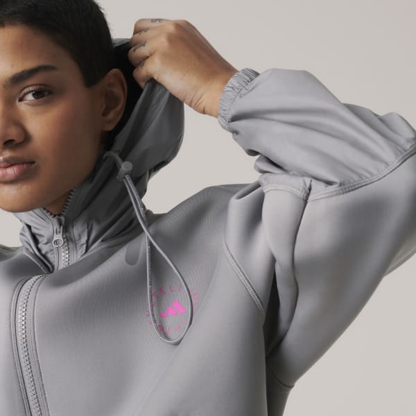 Gra adidas by Stella McCartney Scuba Hoodie