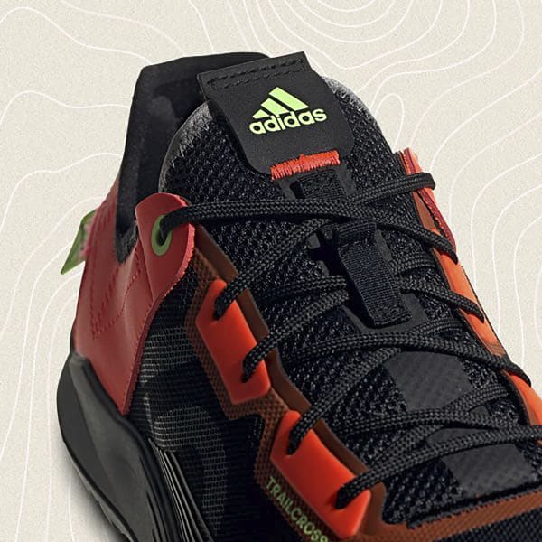 adidas trail cross mtb shoes