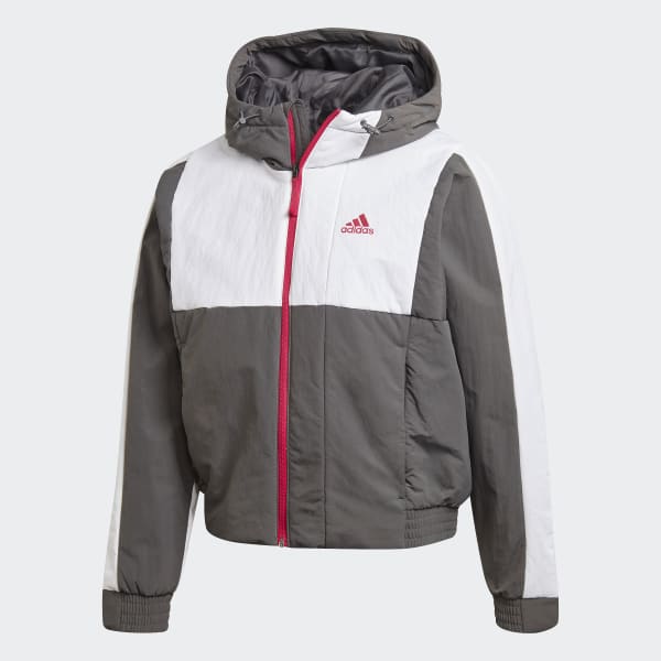 Plomo W BTS HOODED JK
