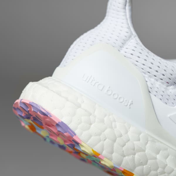 adidas Ultraboost 1.0 - White | Lifestyle | adidas US