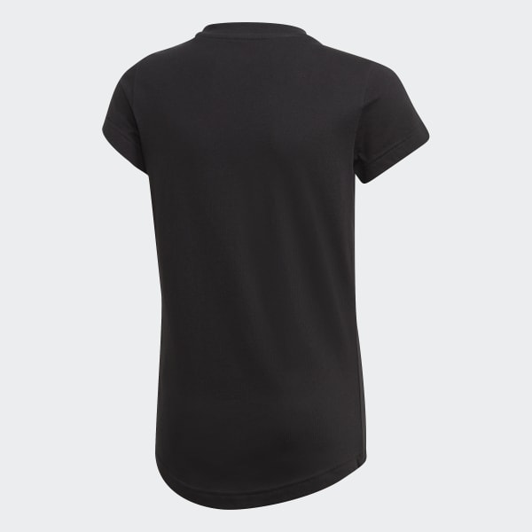 Noir T-shirt Must Haves Doodle Badge of Sport