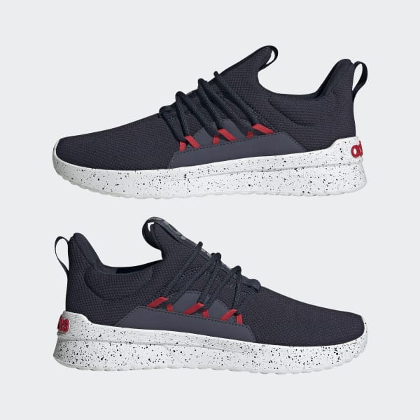 adidas Lite Racer Adapt 4.0 Cloudfoam Slip On Schuh Blau adidas Deutschland