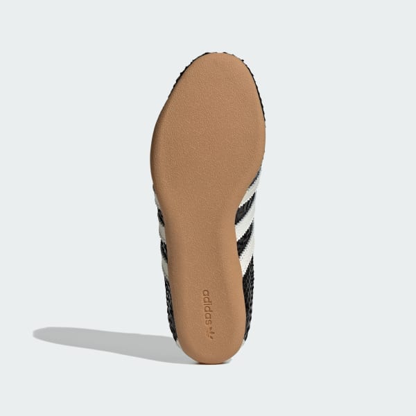 Black TOKYO MJ SHOES