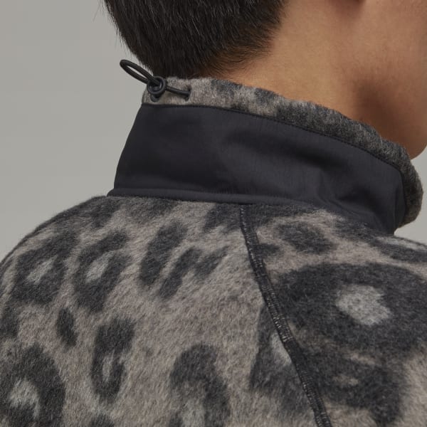 Multicolor Chaqueta Fleece Y-3