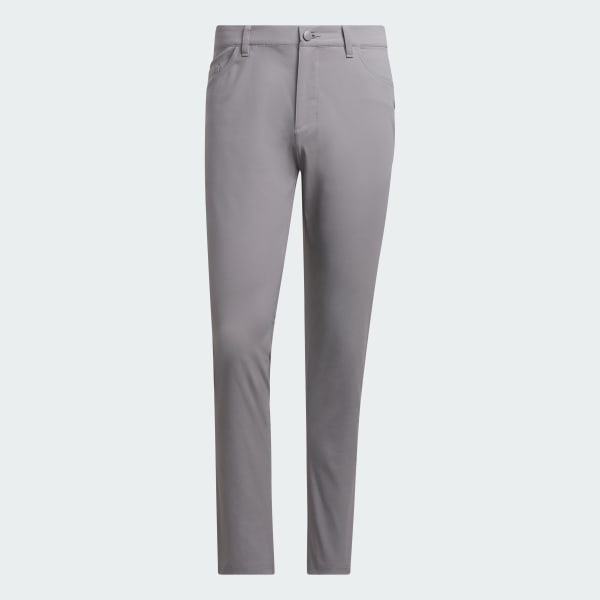 Grey Ultimate365 5-pocket Pant