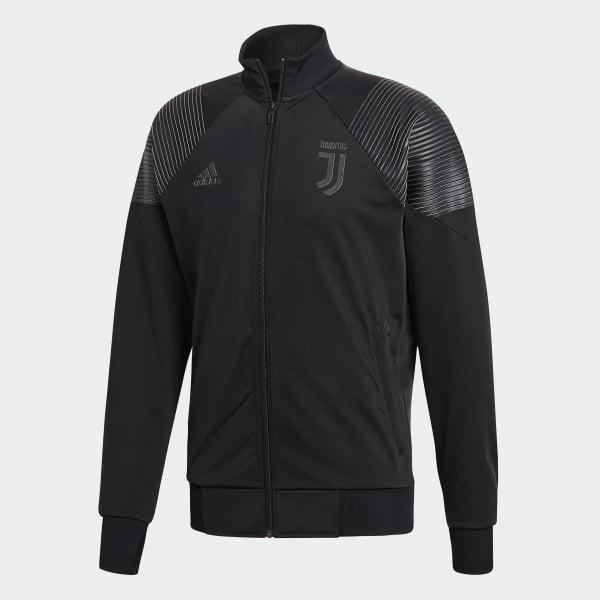 juventus icon track jacket