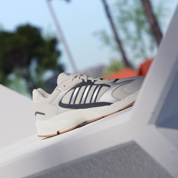 Weiss Crazychaos 2000 Schuh