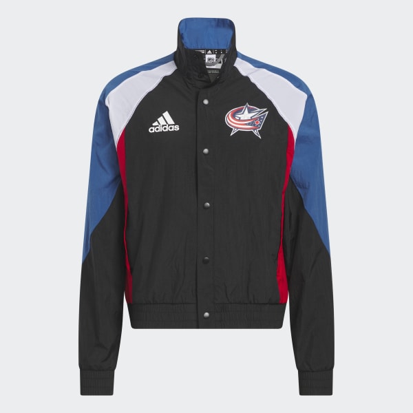 adidas, Jackets & Coats, Adidas New York Knicks Jacket