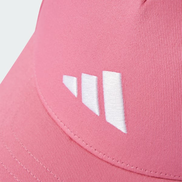 Rose Casquette Enfants