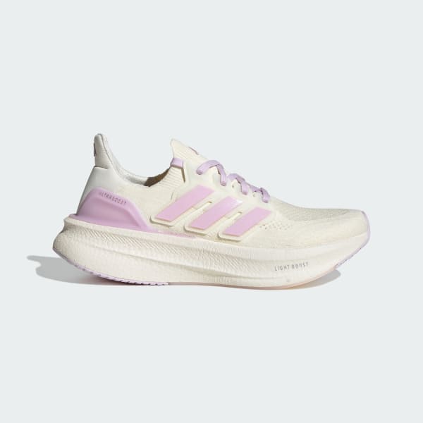 Branco Tênis ULTRABOOST 5 W